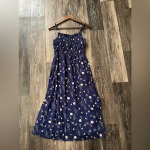 Old navy women’s size small cami dress